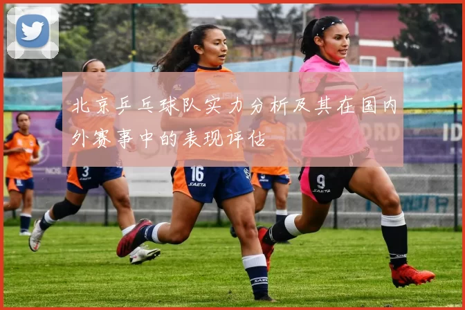 北京乒乓球队实力分析及其在国内外赛事中的表现评估