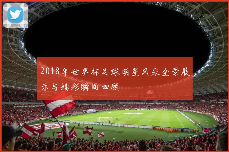 2018年世界杯足球明星风采全景展示与精彩瞬间回顾