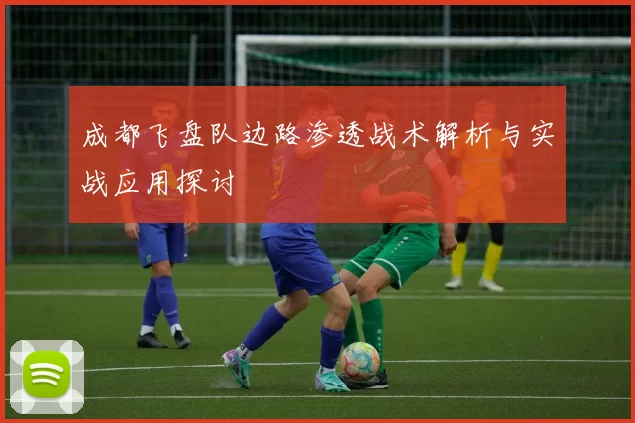成都飞盘队边路渗透战术解析与实战应用探讨