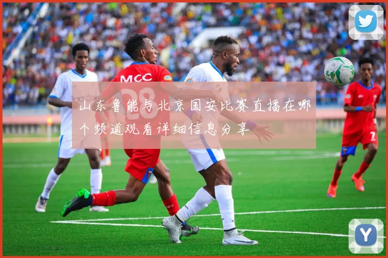 山东鲁能与北京国安比赛直播在哪个频道观看详细信息分享