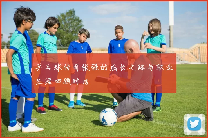 乒乓球传奇张强的成长之路与职业生涯回顾对话
