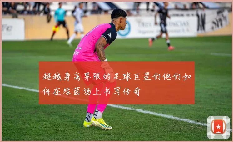 超越身高界限的足球巨星们他们如何在绿茵场上书写传奇