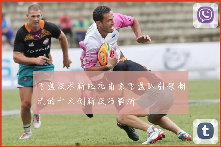 飞盘技术新纪元南京飞盘队引领潮流的十大创新技巧解析