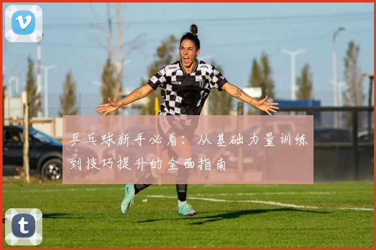 乒乓球新手必看：从基础力量训练到技巧提升的全面指南