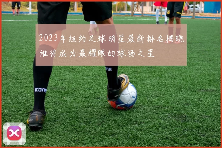 2023年纽约足球明星最新排名揭晓谁将成为最耀眼的球场之星