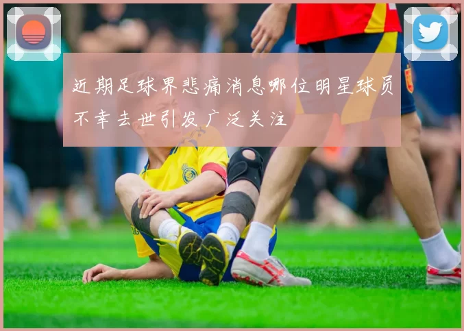 近期足球界悲痛消息哪位明星球员不幸去世引发广泛关注