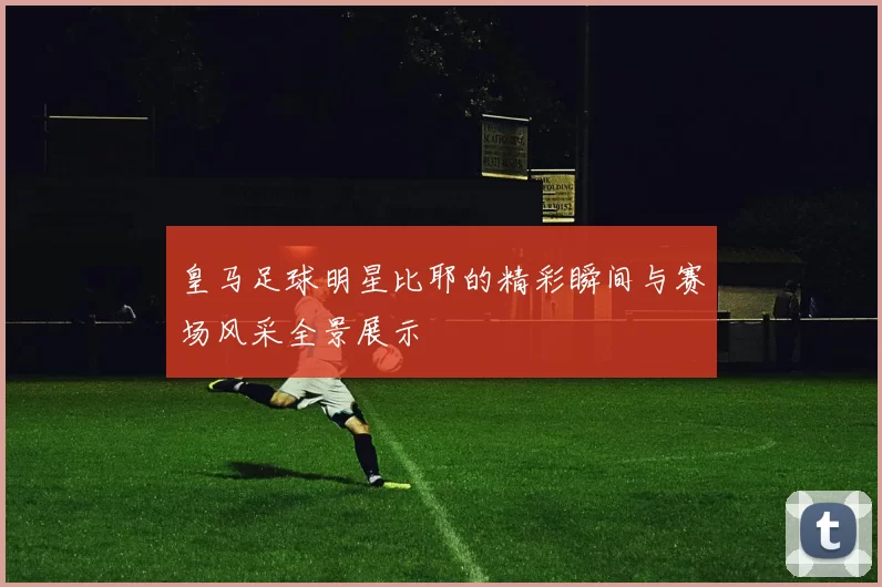 皇马足球明星比耶的精彩瞬间与赛场风采全景展示