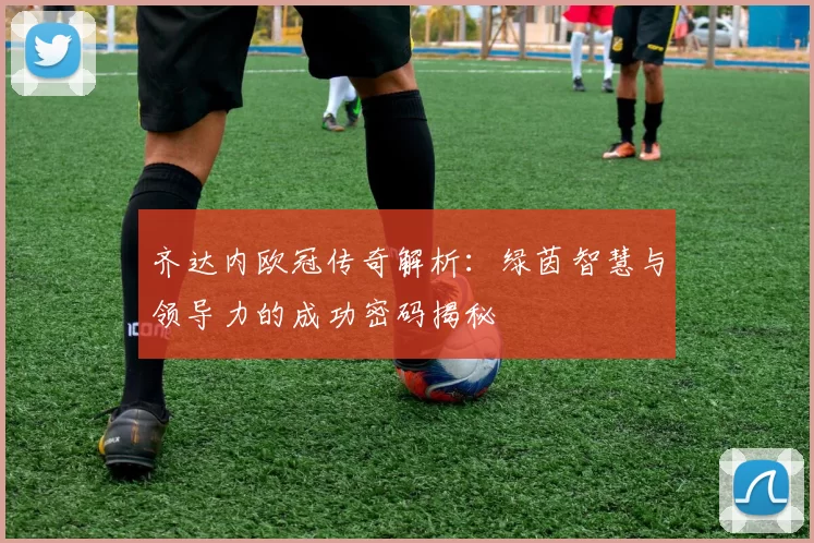 齐达内欧冠传奇解析：绿茵智慧与领导力的成功密码揭秘