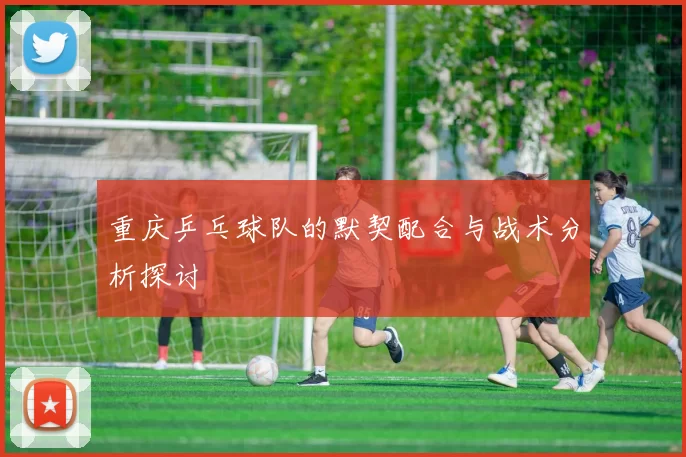 重庆乒乓球队的默契配合与战术分析探讨