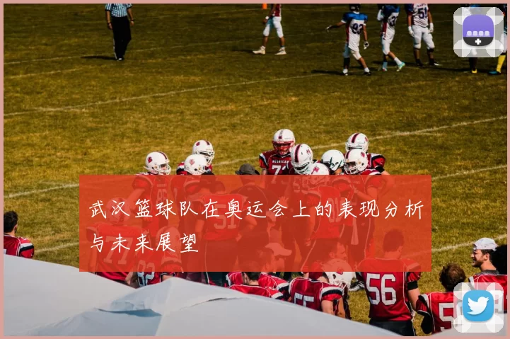 武汉篮球队在奥运会上的表现分析与未来展望