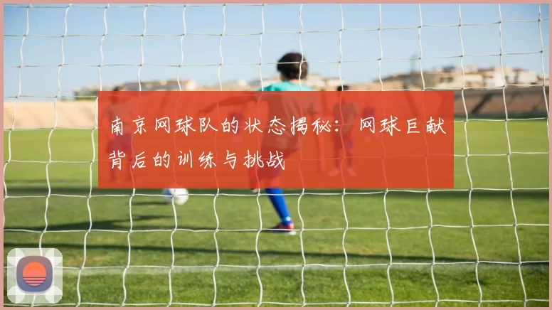 南京网球队的状态揭秘：网球巨献背后的训练与挑战