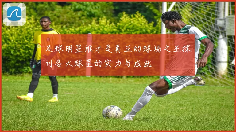 足球明星谁才是真正的球场之王探讨各大球星的实力与成就